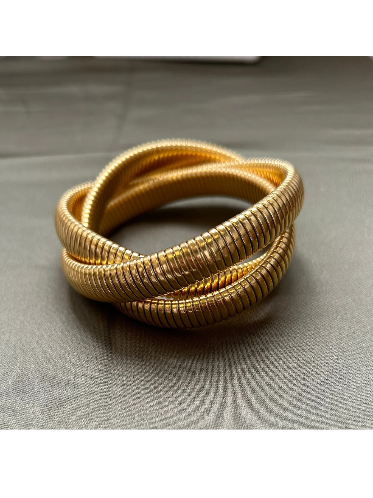 Eterna Dorada Bracelet