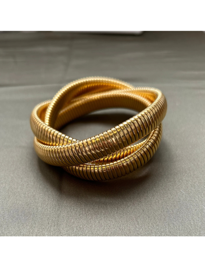 Eterna Dorada Bracelet