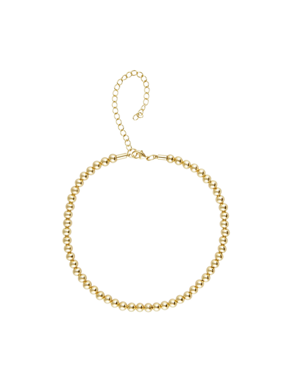 Perlas del Sol Choker