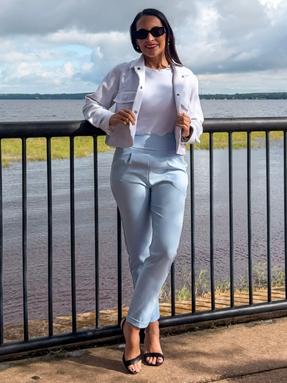 Brisa de Condado Pant