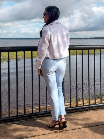 Brisa de Condado Pant