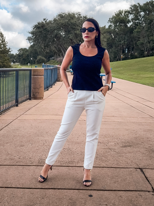 Brisa de Condado Pant