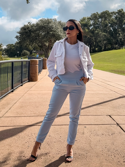 Brisa de Condado Pant