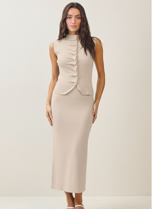 Noches de Uva Set-Oatmeal