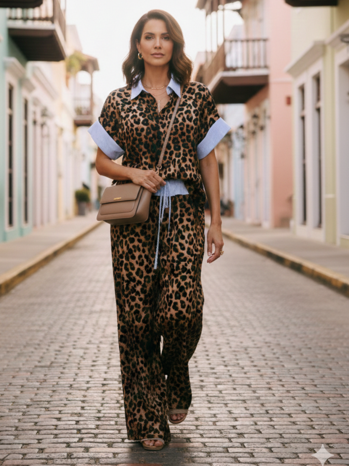 Mirada Salvaje Set (Pre-Orden Febrero 13 Approx.)