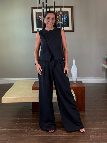 Medianoche Serena Set