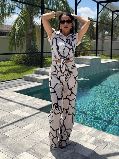 Sombra del Yunque Set