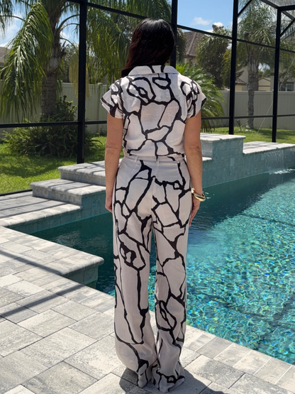 Sombra del Yunque Set