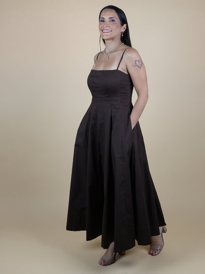 Tierrita Dress