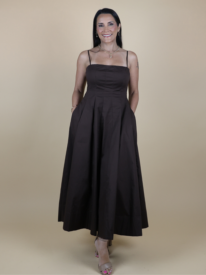 Tierrita Dress