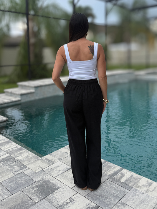 Sueño de Condado Pants