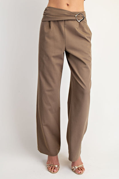 Cafe del Yunque Set (Mocha)