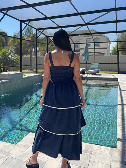 Bahia Serena Dress