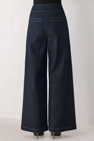 Midnight Muse Denim Set (Llega a tienda en Octubre 19 Approx.)