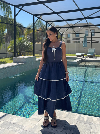 Bahia Serena Dress
