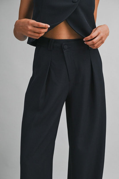 Medianoche Serena Set