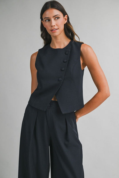 Medianoche Serena Set