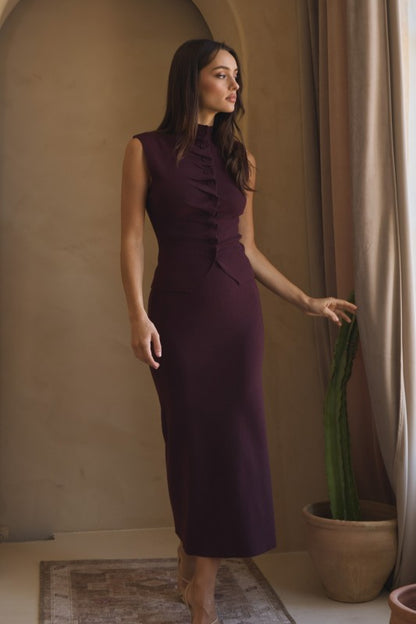 Noches de Uva-Burgundy- Pre-Order Aprox Dec. 19