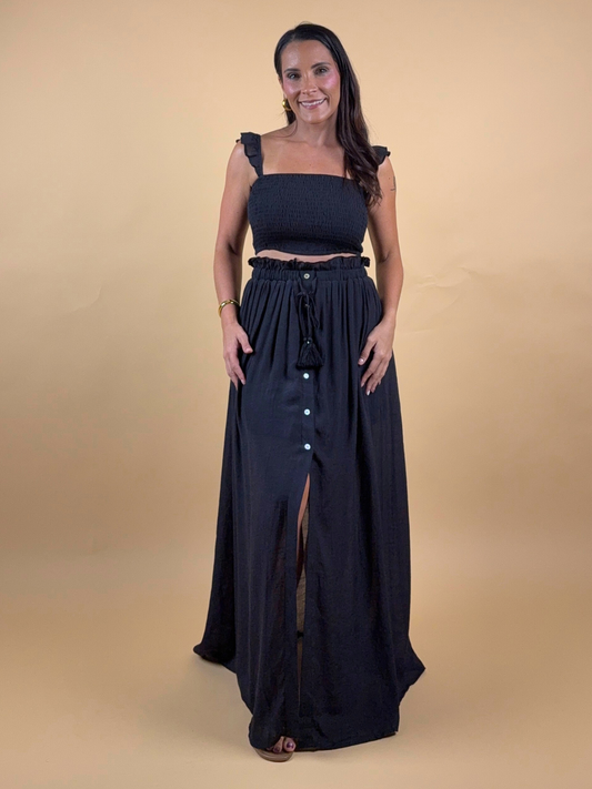 Perla Negra Set
