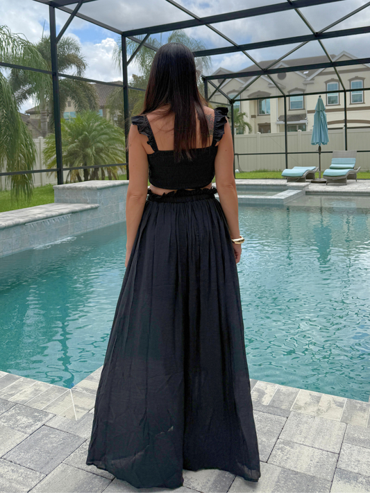 Perla Negra Set