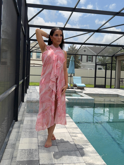 Besos de Playa Cover-up