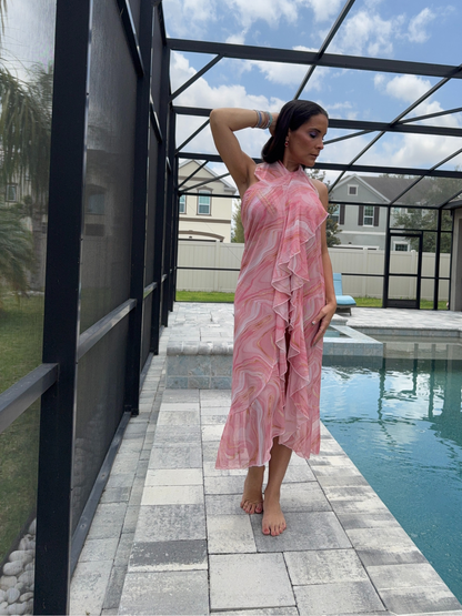 Besos de Playa Cover-up