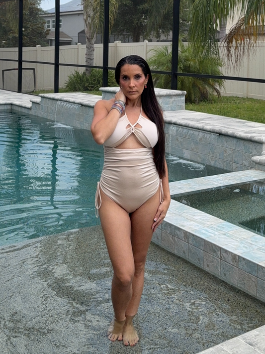 Dorada Del Encanto One piece Swimsuit