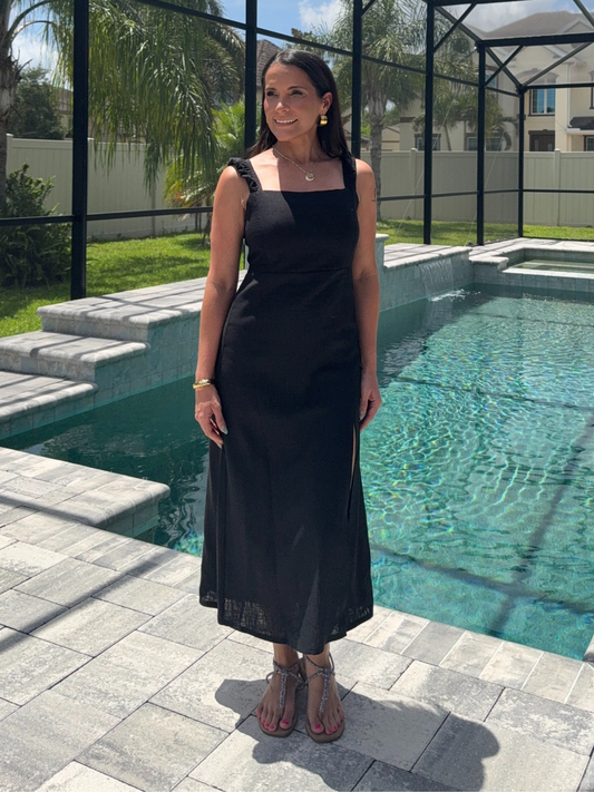 Playa Negra Dress