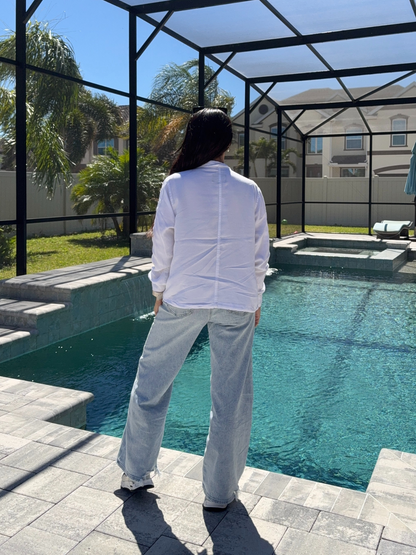 Piragua de Coco Jacket