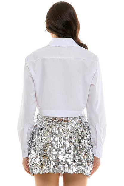 Eternal Love Top